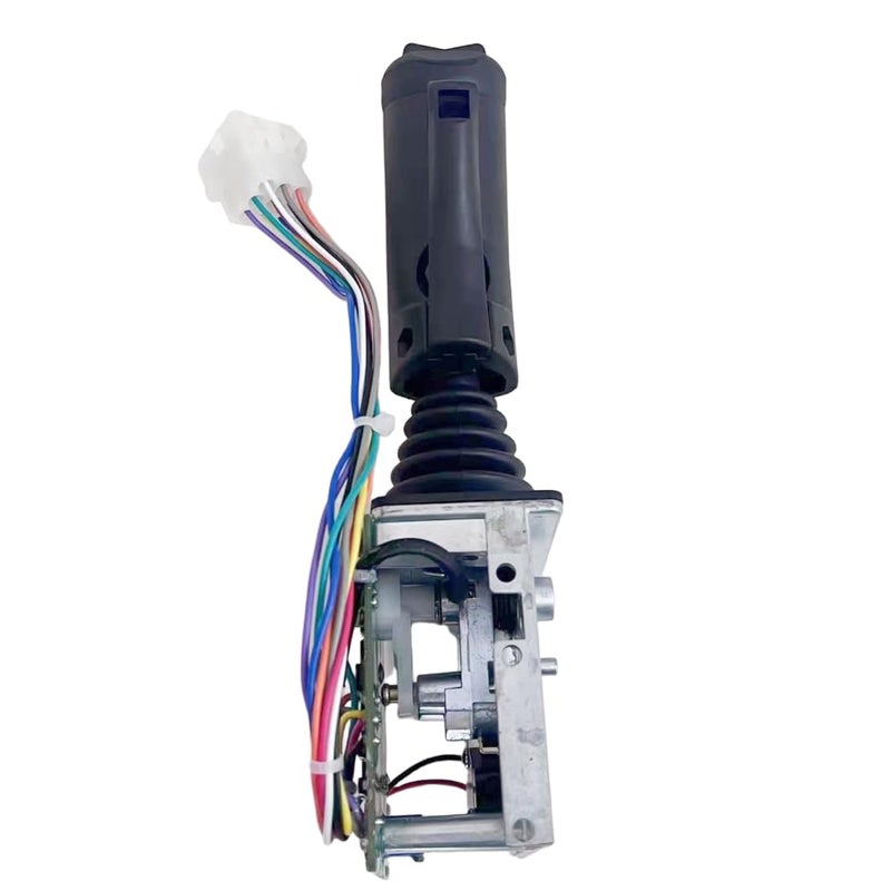 QIUGDSO Joystick Controller 159108 159229 SJ-159108 123994 Fif for Skyjack SJIII 3015 3215 3219 3220 3226 4620 4626 4632 4830 4832 6826 6832 - Image 5